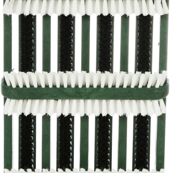 Tennis shoe brush