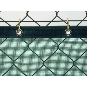 Tennis windscreen (12 metres)