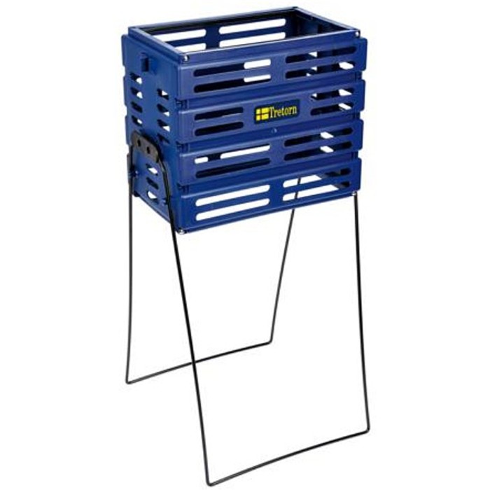 Basket 80 balls tretorn