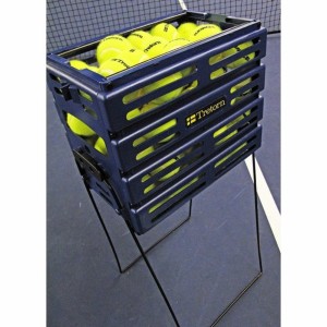 Basket 80 balls tretorn