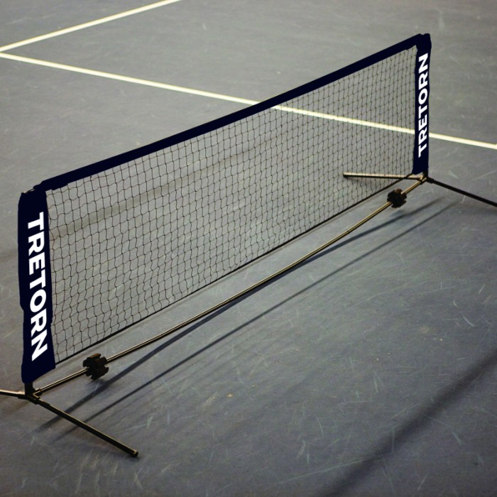 Kit mini tennis TRETORN (3,6 metres)
