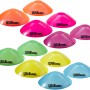 Pack of 12 WILSON training cones