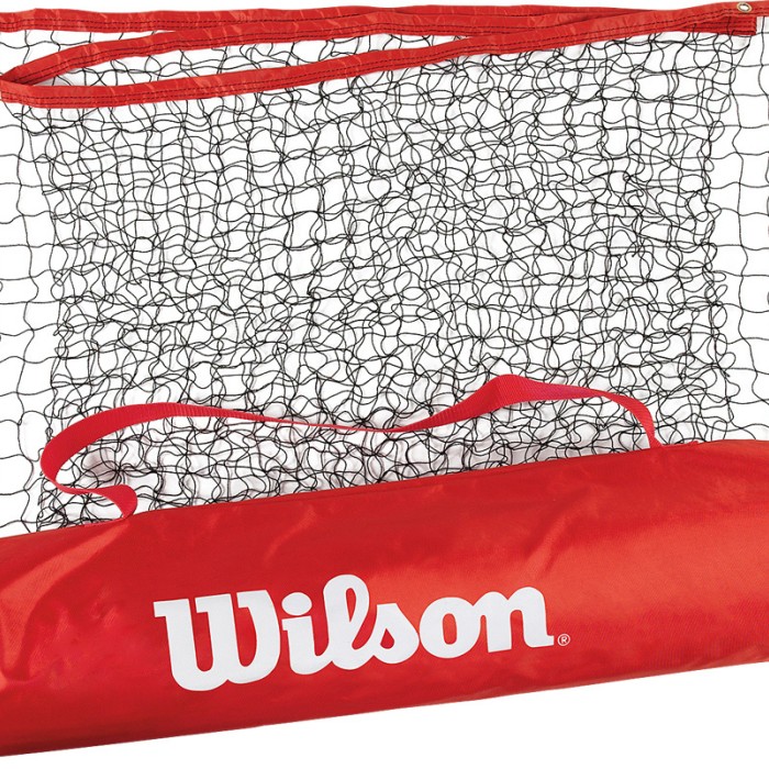 Rezerves tīkls WILSON mini tenisa komplektam 6,1 metri