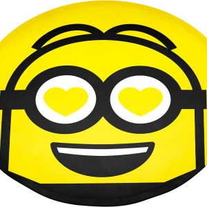 Pack of 6 WILSON minions targets