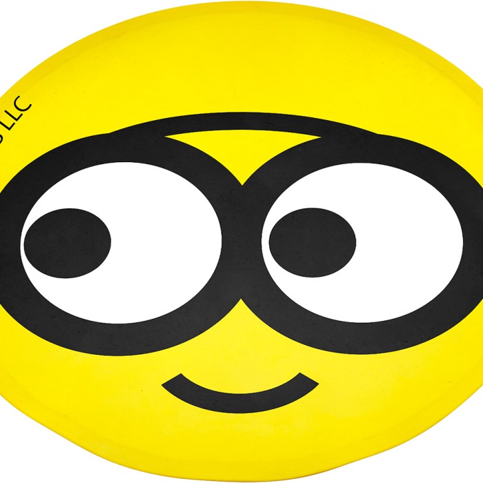 Pack of 6 WILSON minions targets