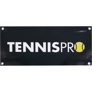 Bache TENNISPRO 2m * 1m