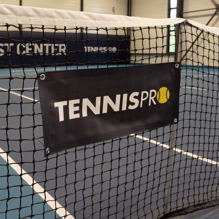 Lot de 2 plv filet TENNISPRO 70cm-30cm