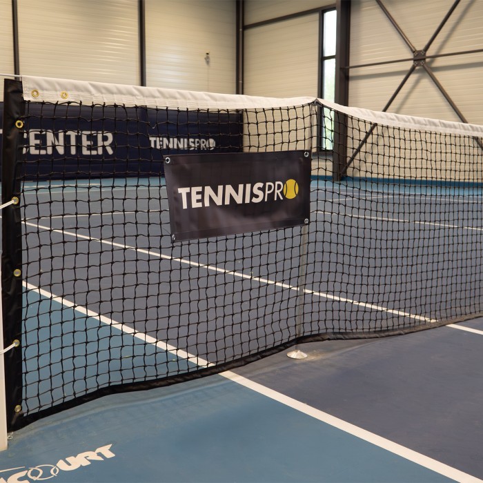 Lot de 2 plv filet TENNISPRO 70cm-30cm