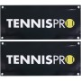 Lot de 2 plv filet TENNISPRO 70cm-30cm
