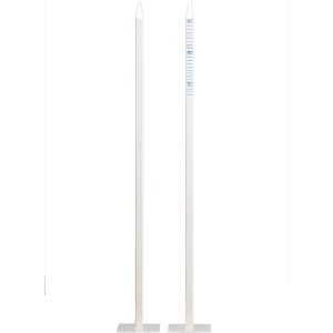 Viens stabs pāris