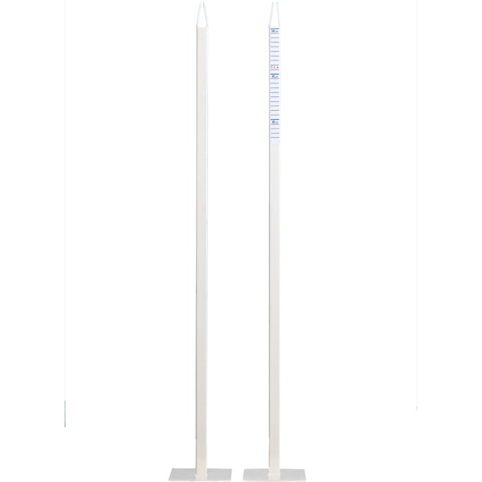Viens stabs pāris