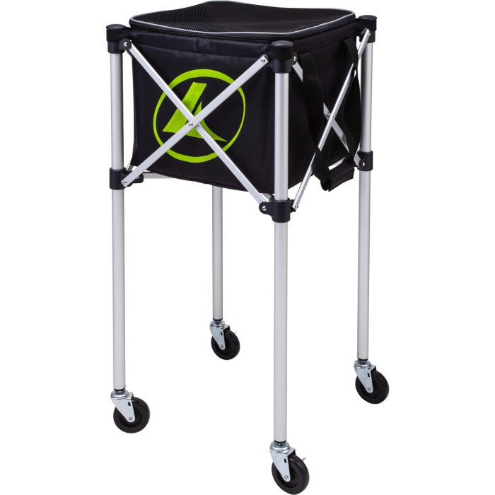 Panier PRO KENNEX teaching ball cart