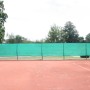 Windbreak without marking 18 m x 2 m