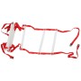 Agility skala pa660