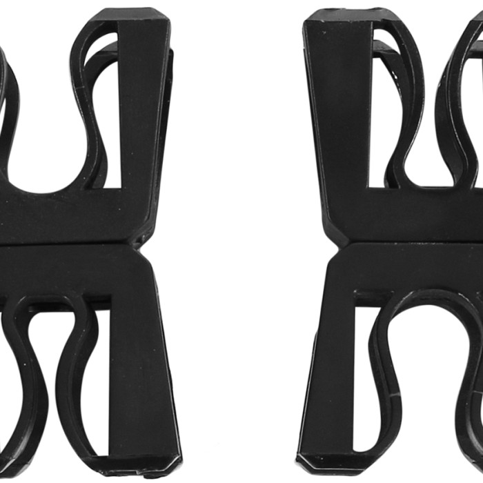 Training kit with hard and light studs