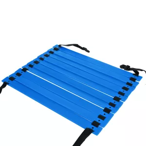 Simple rhythm scale 4m