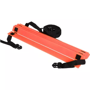 Simple rhythm scale 4m