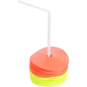 Kit 24 discs diam 15cm with holder