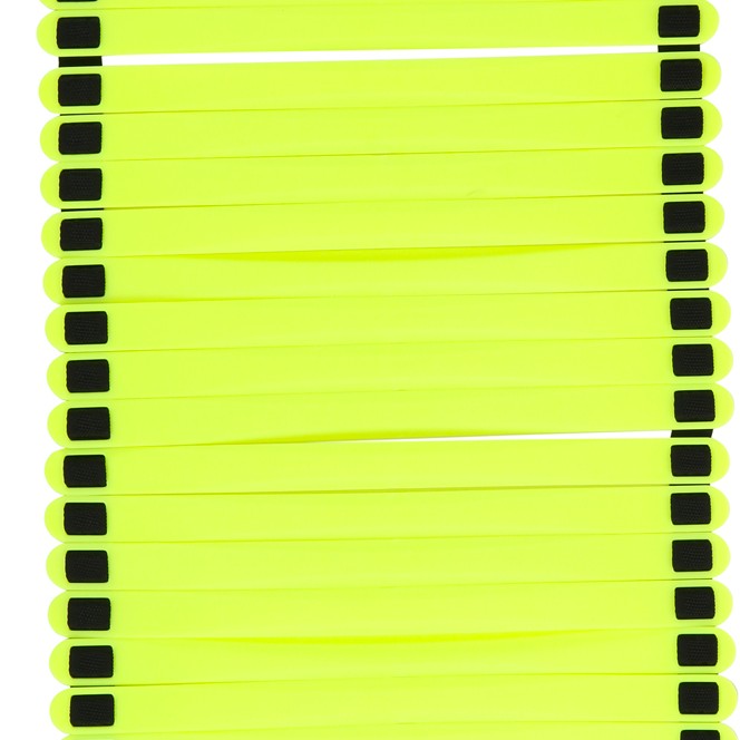 Simple rhythm ladder 8m