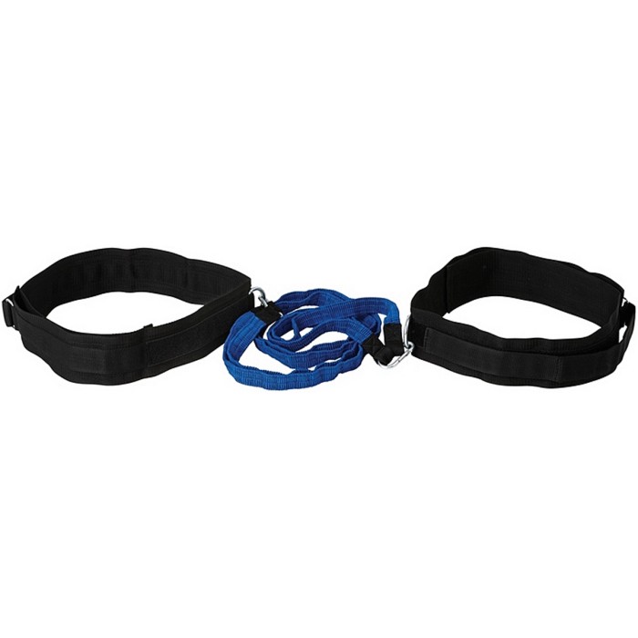 Dual resistance harness