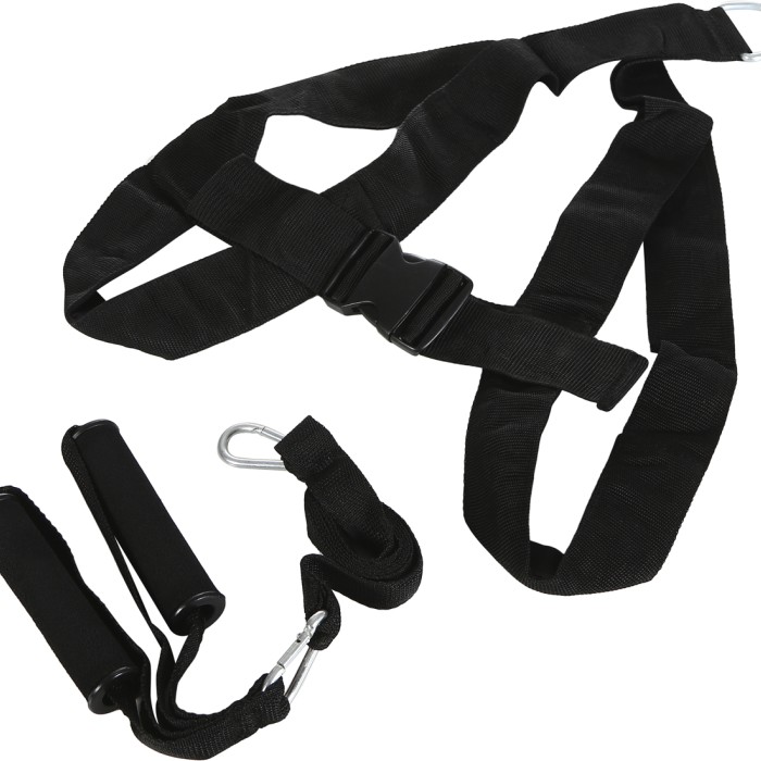 Resistance harness