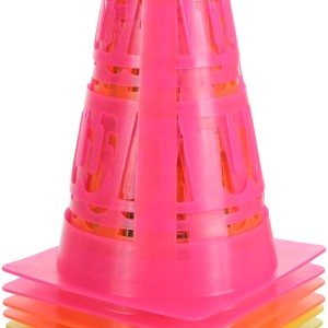 Lot de 12 cones WILSON