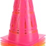 Lot de 12 cones WILSON