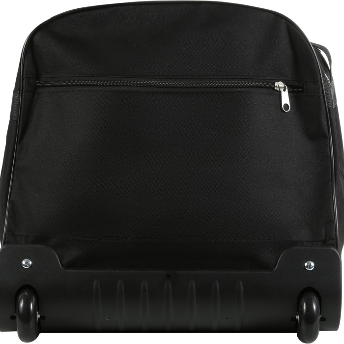 166-liter rolling bag