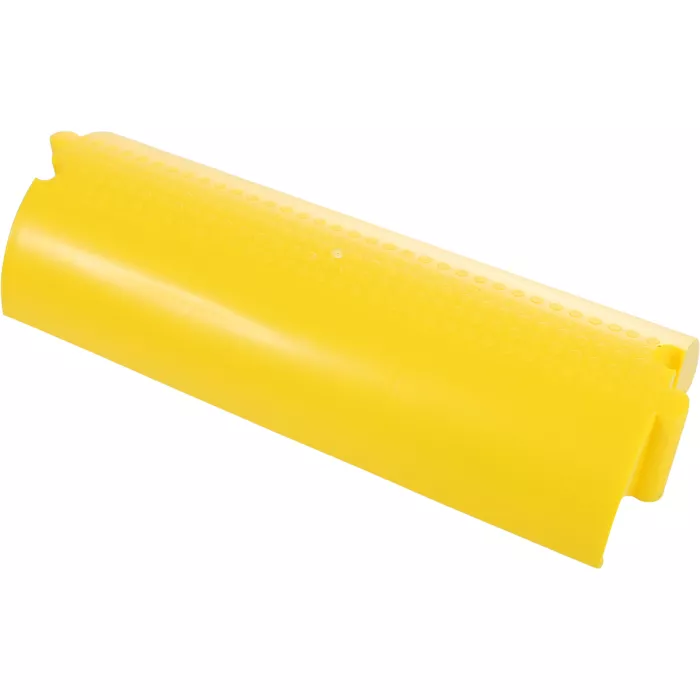 Straight balance beam