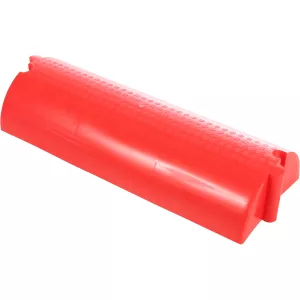 Straight balance beam