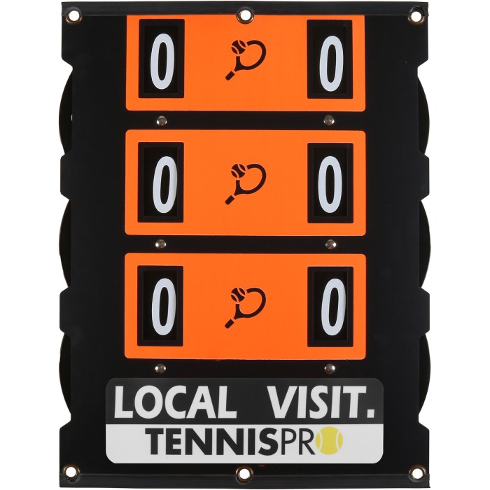 Scoreboard 60cm*46cm