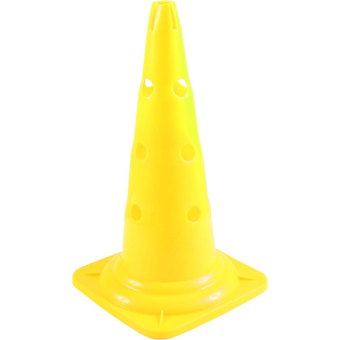 Cone 12 holes 50 cm with notch