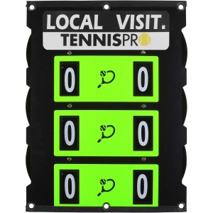 Scoreboard 60cm*46cm