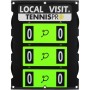 Scoreboard 60cm*46cm
