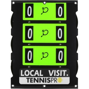 Scoreboard 60cm*46cm