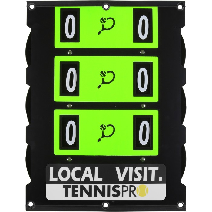 Scoreboard 60cm*46cm