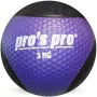 Medecine ball 3 kilos