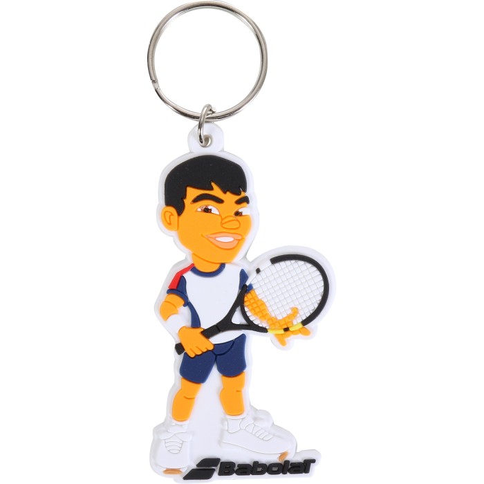 Key ring BABOLAT alcaraz
