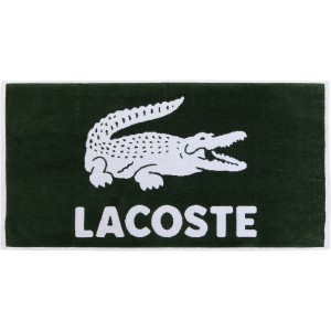 LACOSTE sporta dvielis