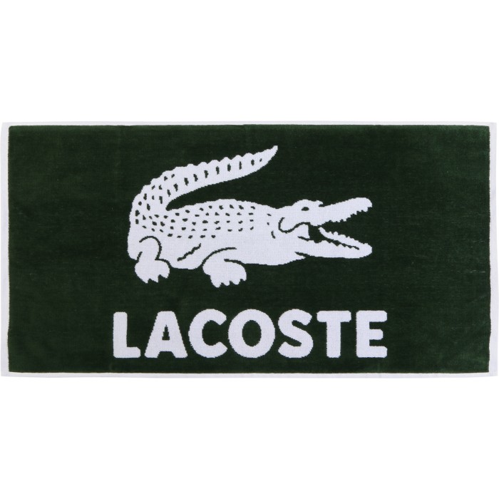 LACOSTE sporta dvielis