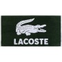 LACOSTE sporta dvielis