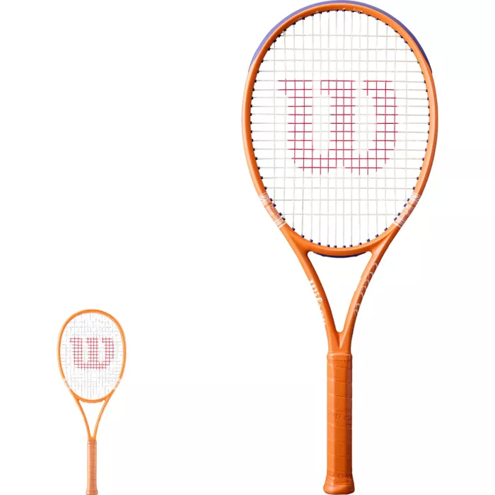 Mini racket WILSON roland garros 2026