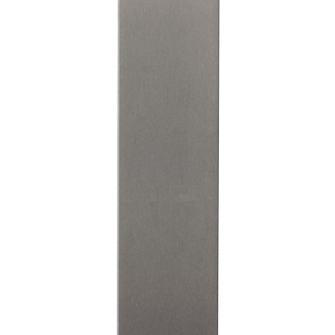 The tower contactless gel dispenser with 1 bottle of gel