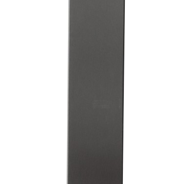 The tower contactless gel dispenser with 1 bottle of gel