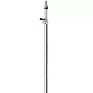 Telescopic post for separation net