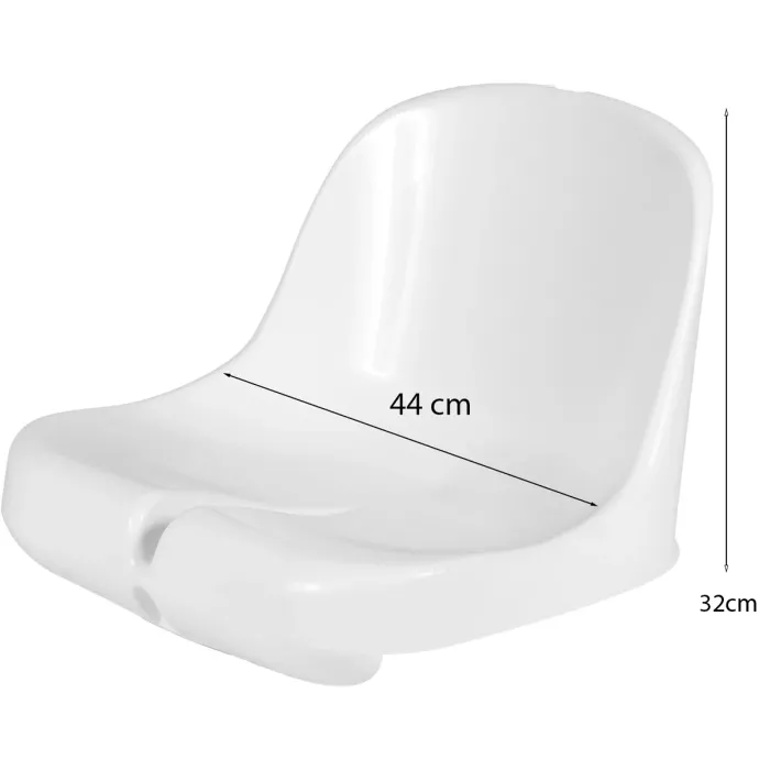 Top-of-the-range referee chair ref 874l