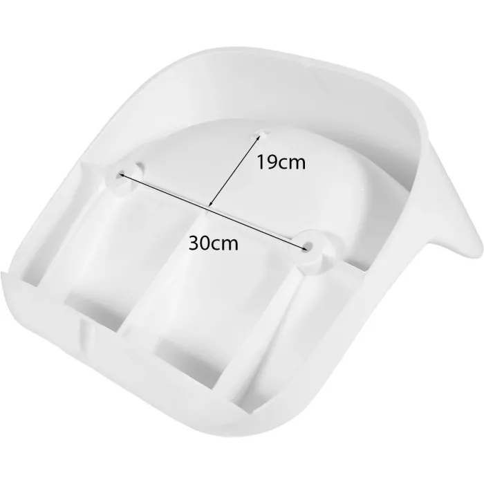 Top-of-the-range referee chair ref 874l