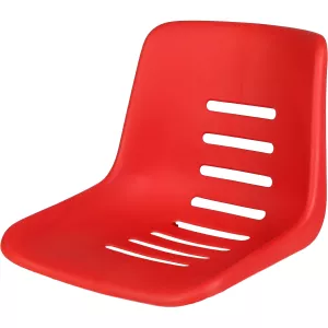 Seat for alu referee chair