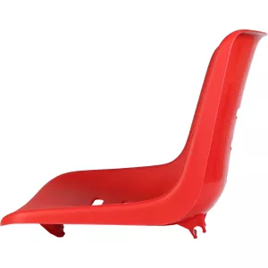 Seat for alu referee chair