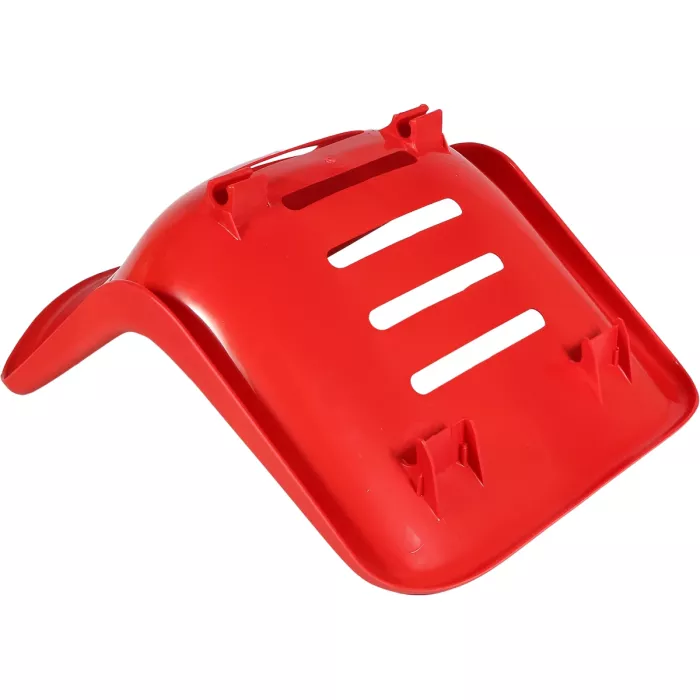 Seat for alu referee chair